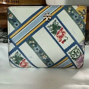 Tory Burch Wallet